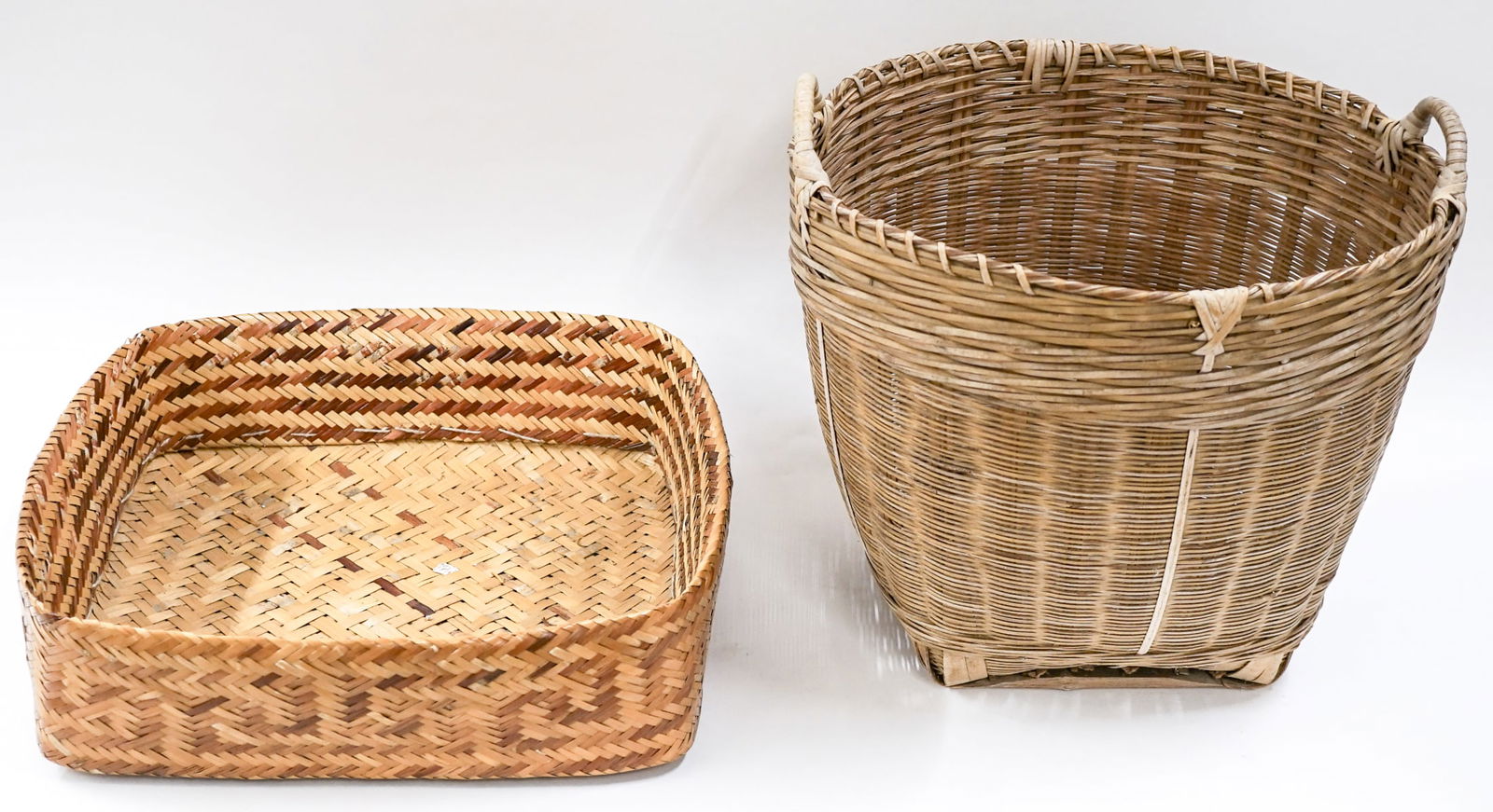 Four Baskets - 2