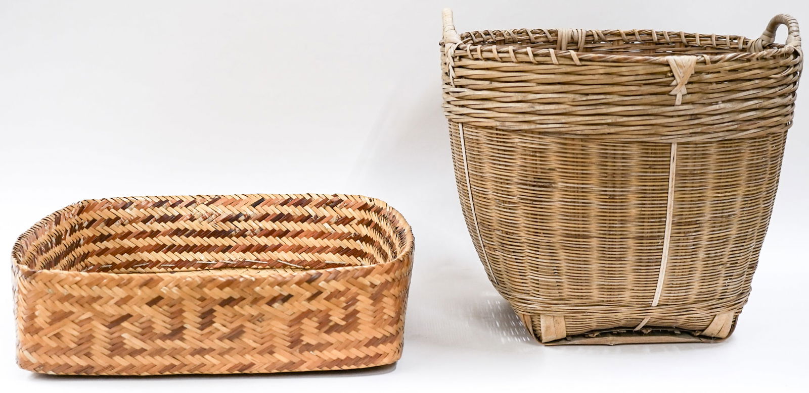 Four Baskets - 3