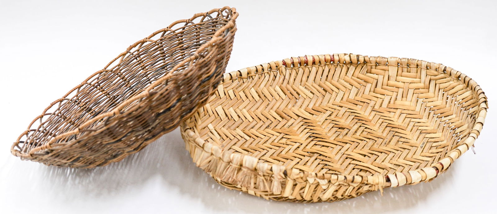 Four Baskets - 4