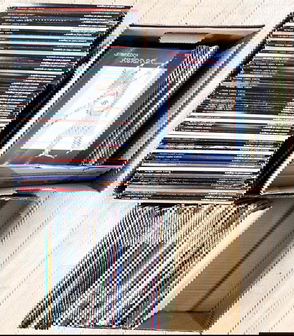 American Indian Art Magazine (3 Boxes) (1 of 4)