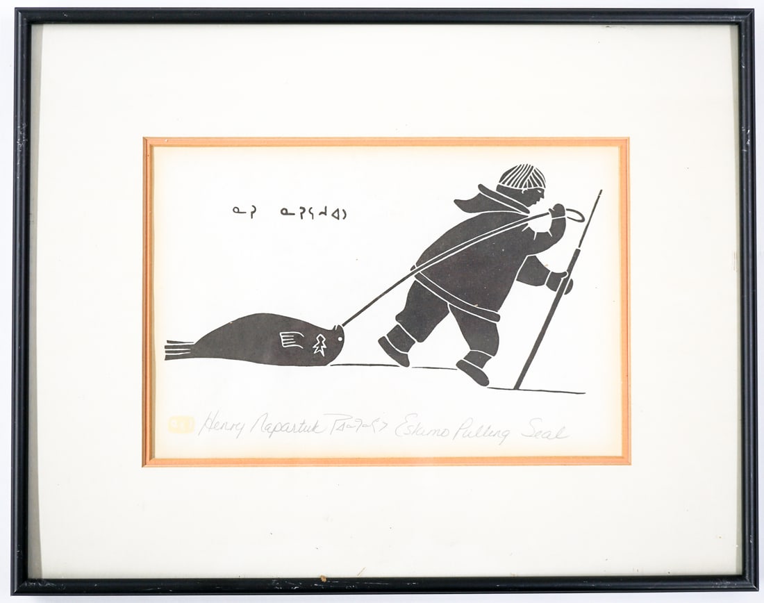 Antique Prints Assorted - 4