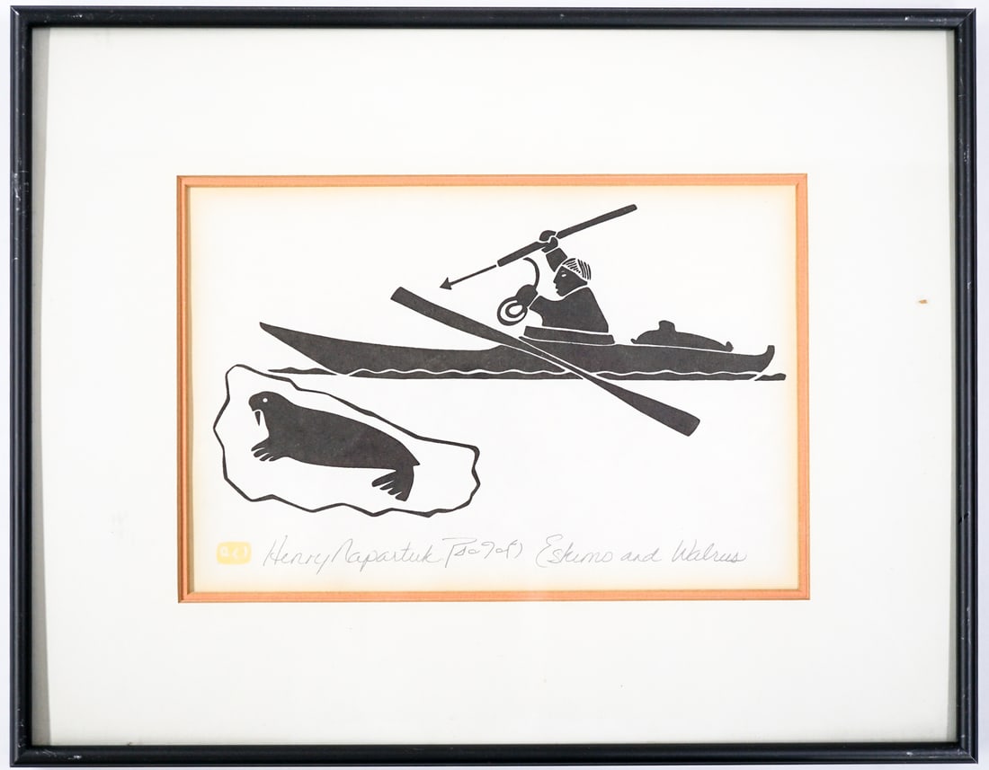 Antique Prints Assorted - 5