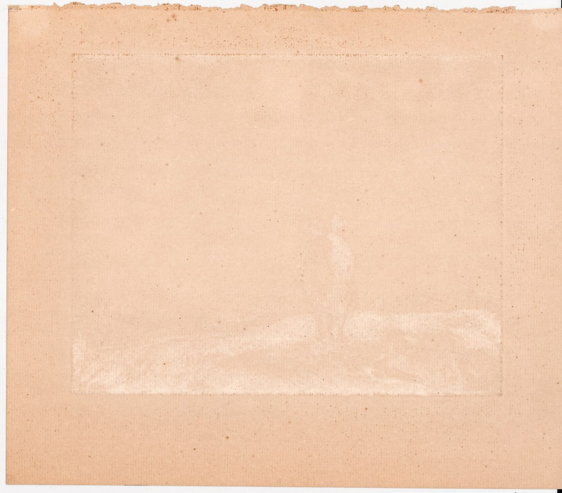 Stephen Csoka (2) Etchings SIGNED - 5