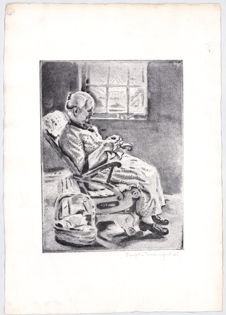 Vintage (10) Prints - 3