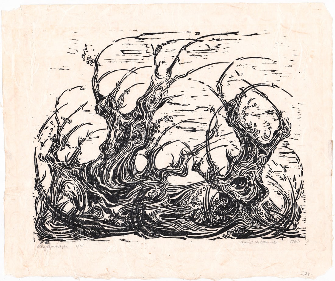 Vintage (10) Prints - 4