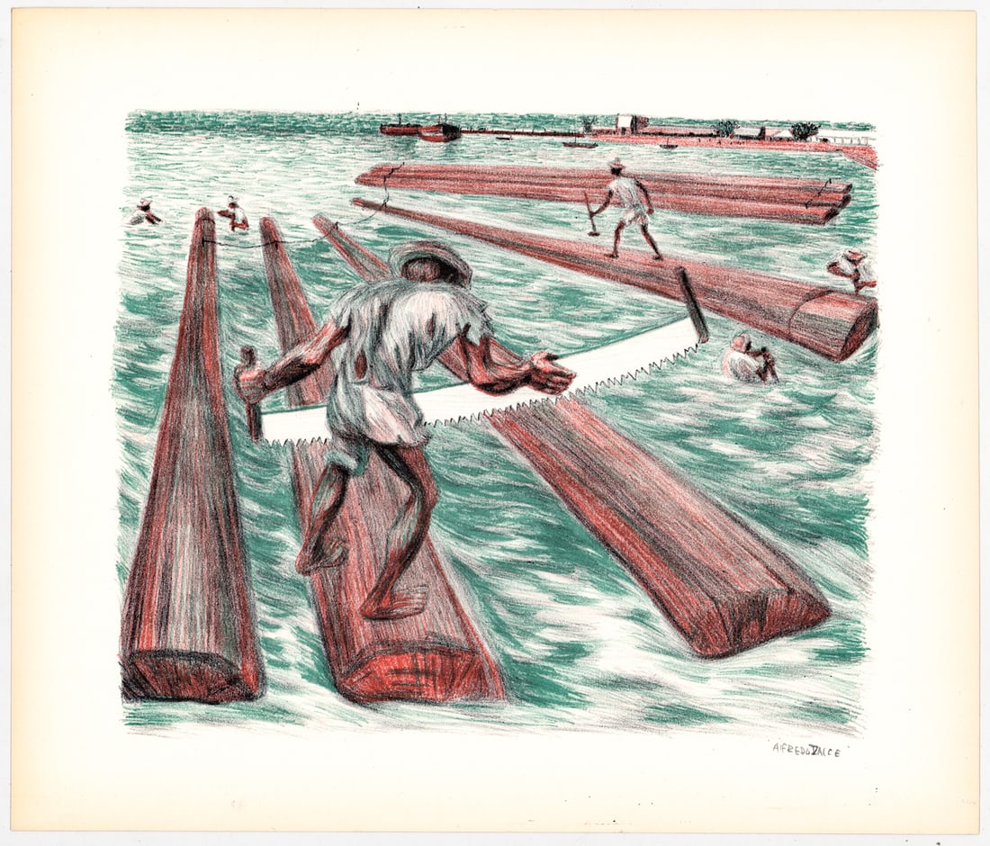 Vintage (10) Prints - 5