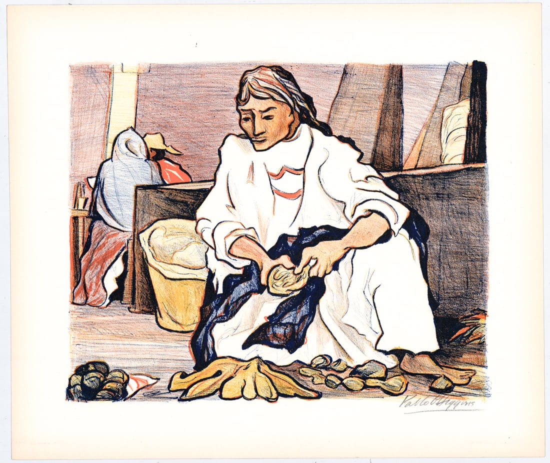 Vintage (10) Prints - 6