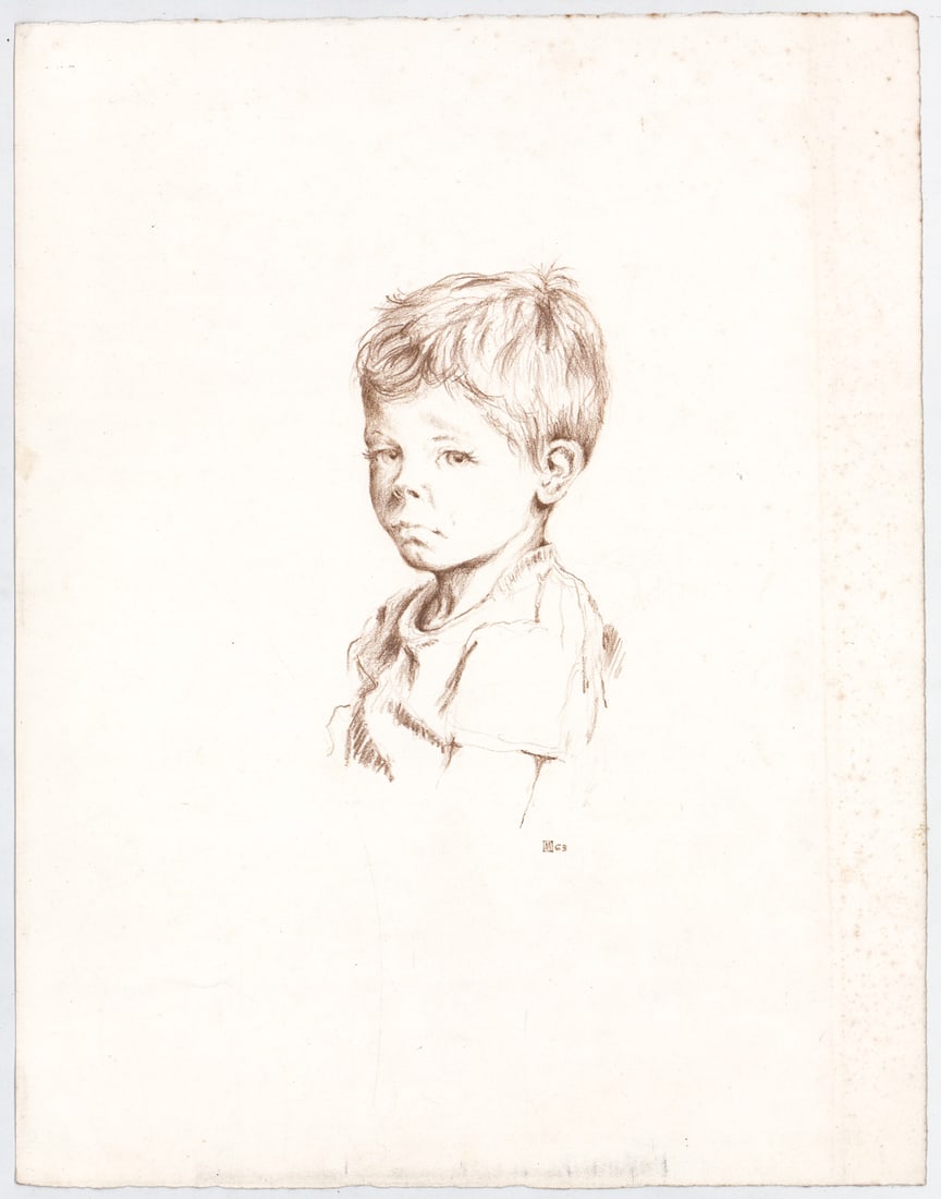 Vintage (10) Prints - 8