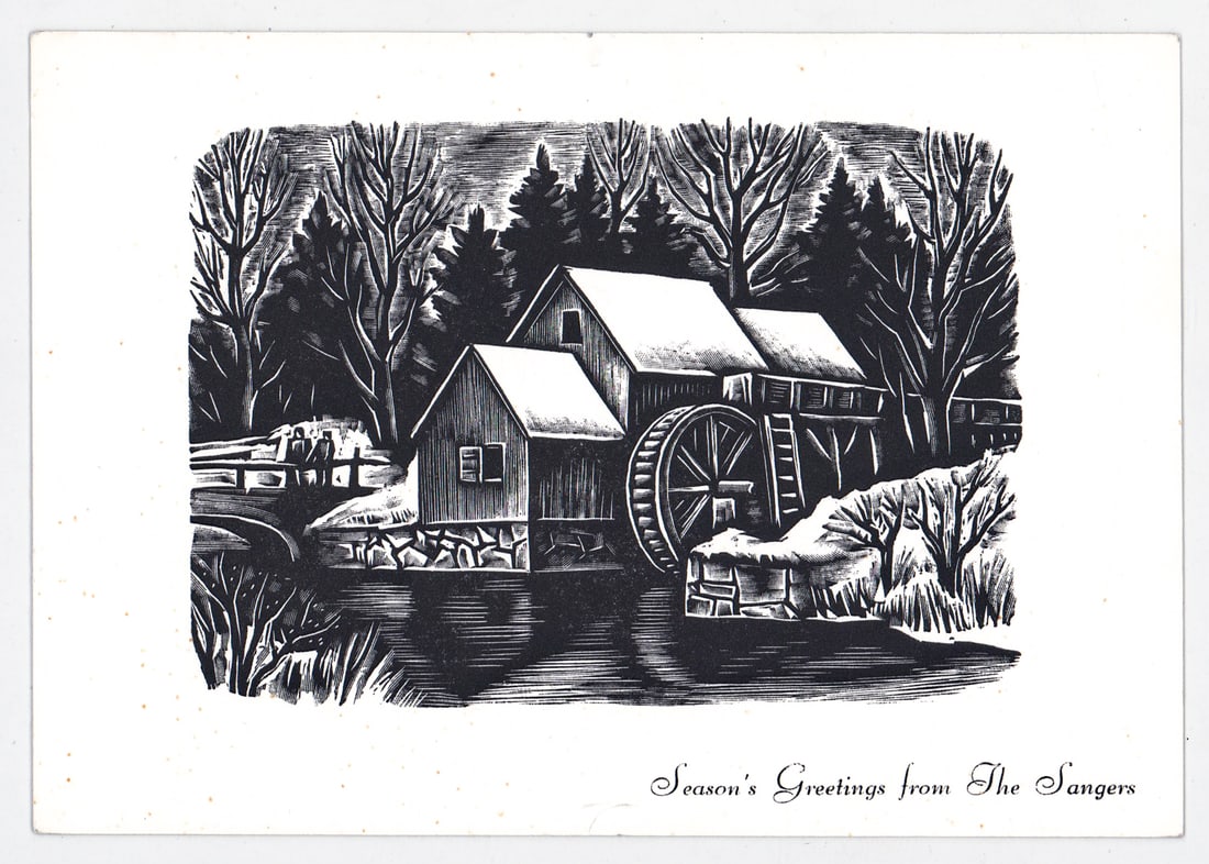 Vintage (10) Prints - 9