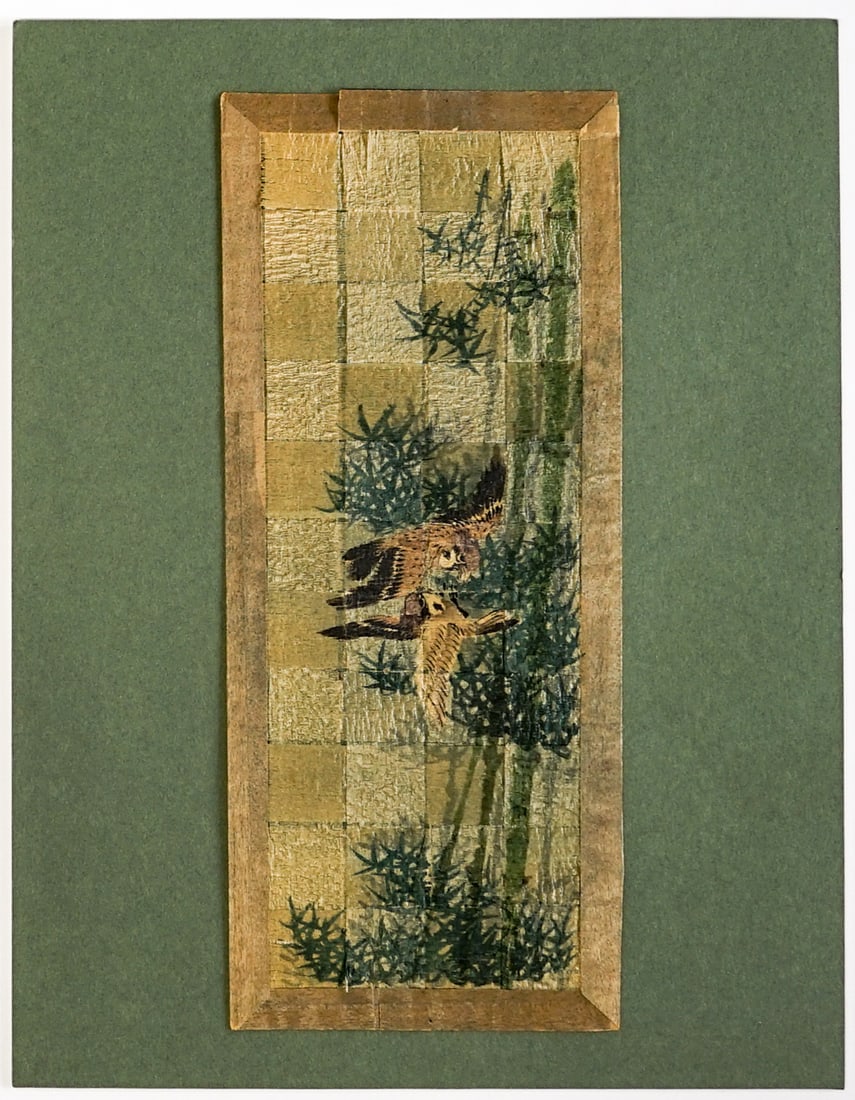 Asian Assorted Artwork - 5