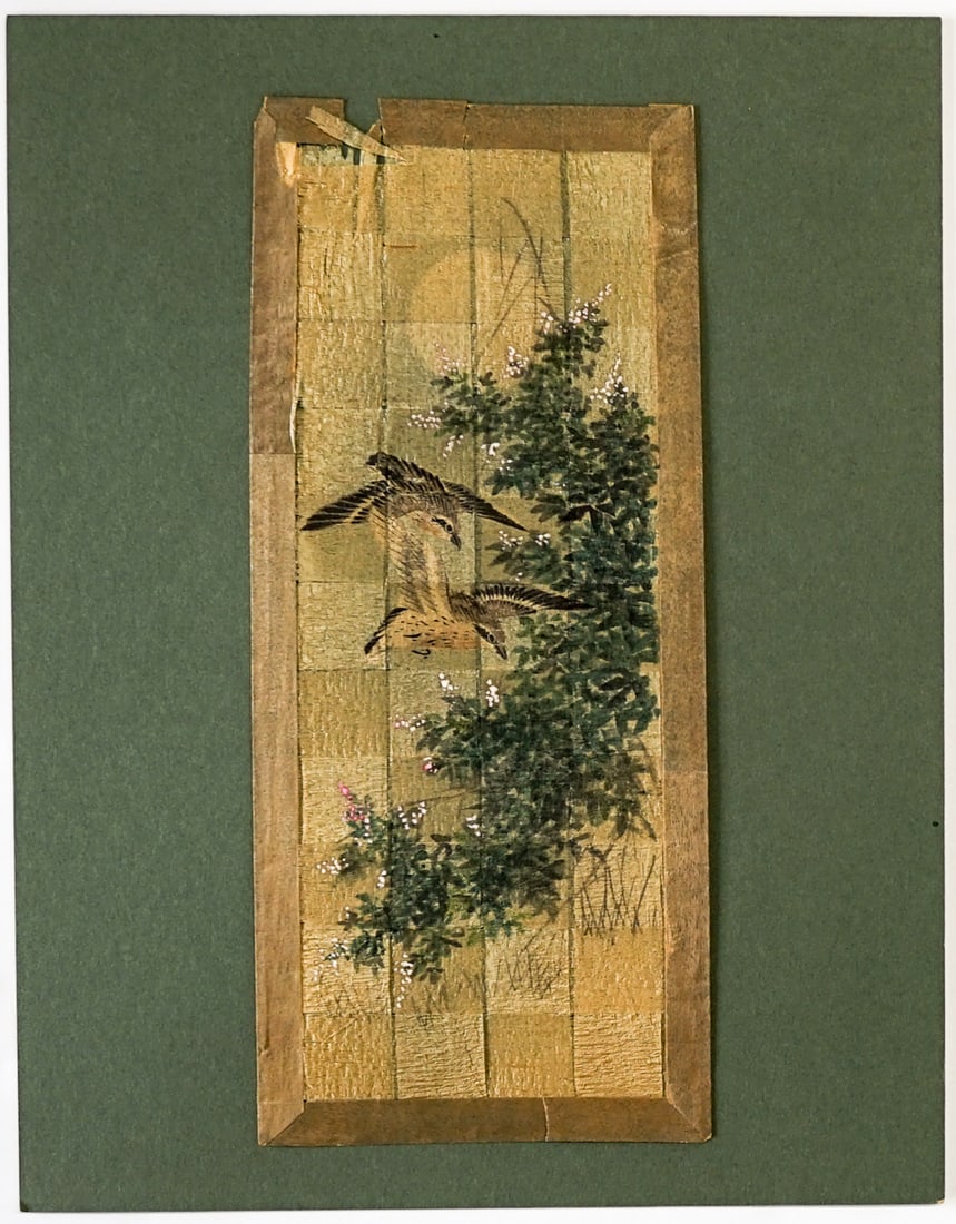 Asian Assorted Artwork - 6