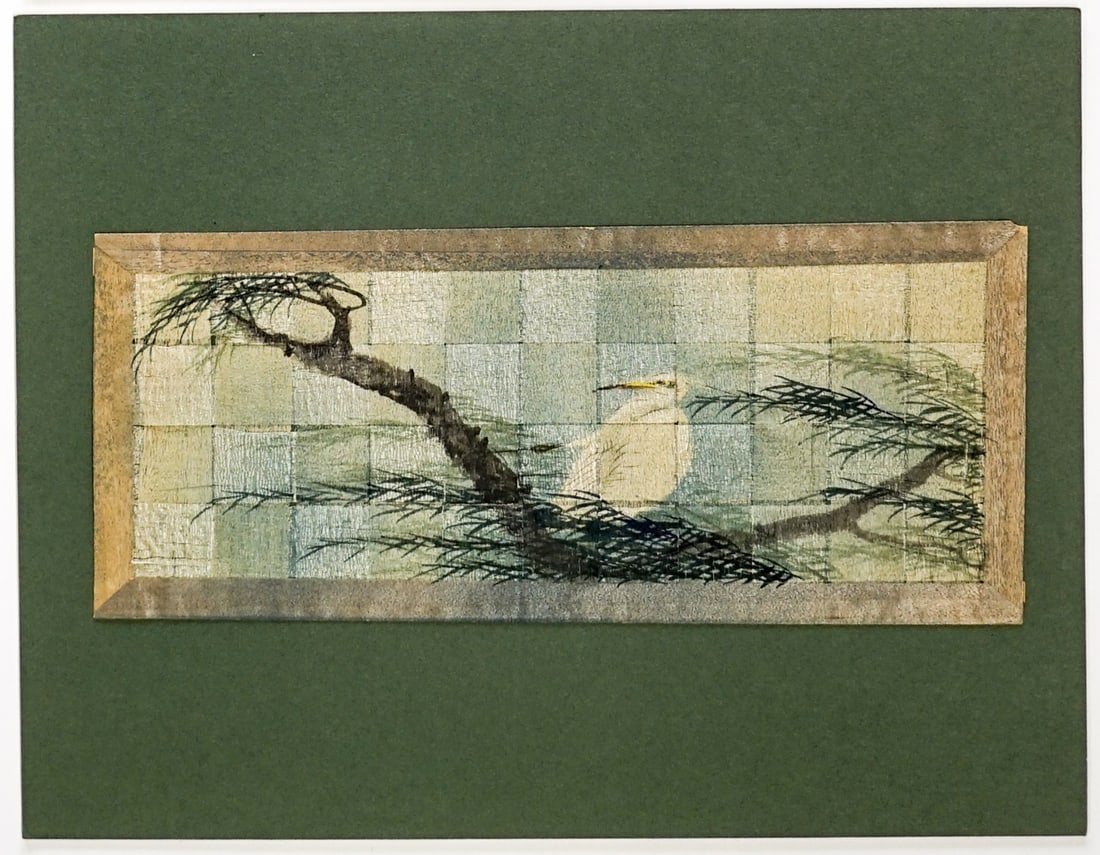 Asian Assorted Artwork - 7