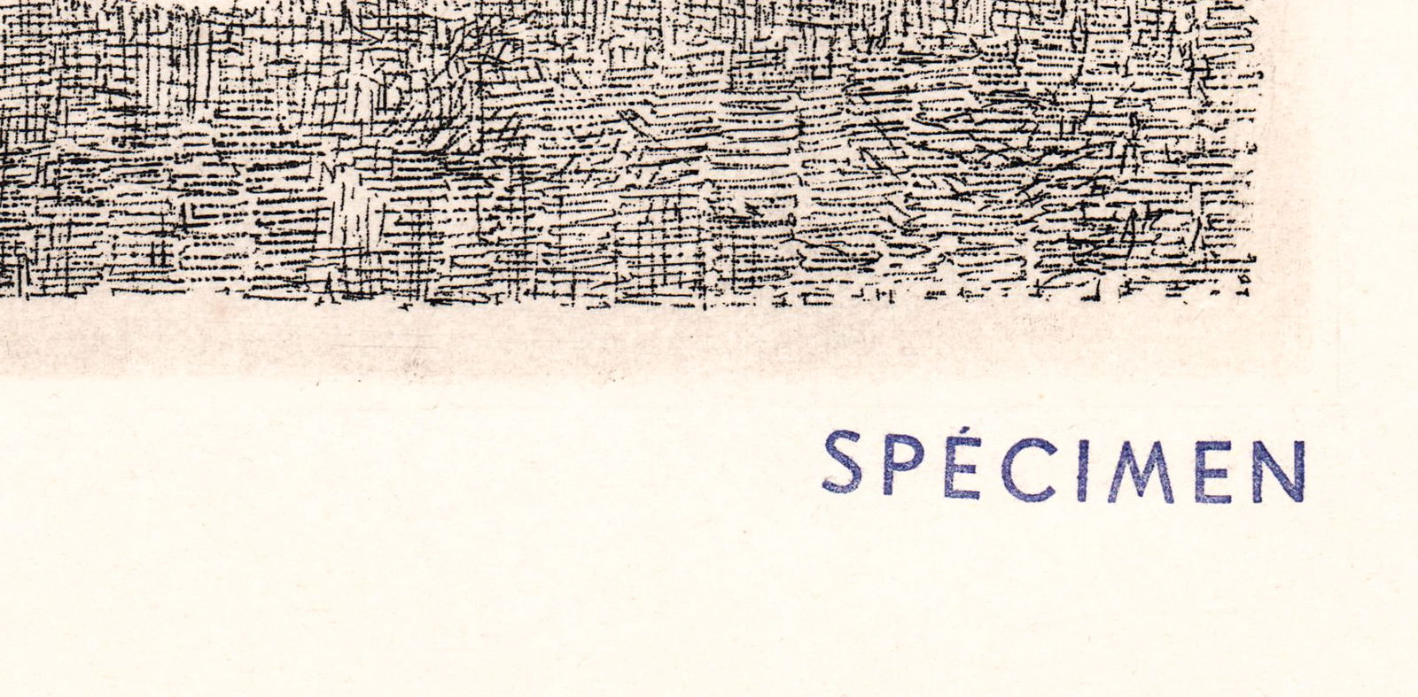 Gregory Masurovsky Etching - 3