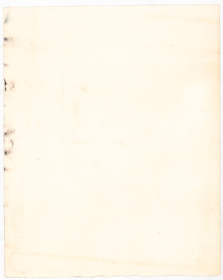 Gregory Masurovsky Etching - 4