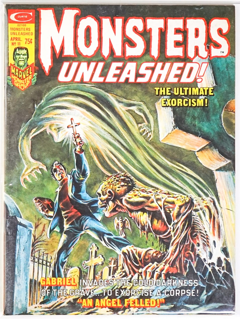 Marvel Magazines Assorted Issues (12) - 13