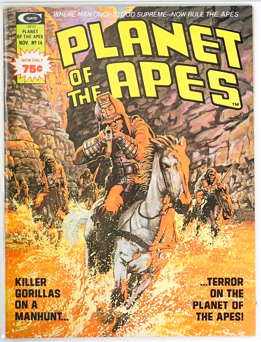 Marvel Magazines Assorted Issues (12) - 3