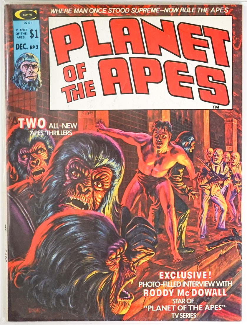 Marvel Magazines Assorted Issues (12) - 4