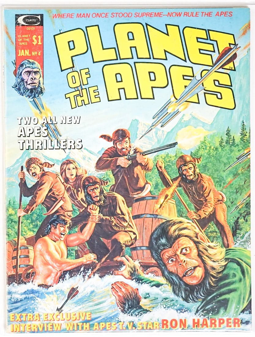 Marvel Magazines Assorted Issues (12) - 8