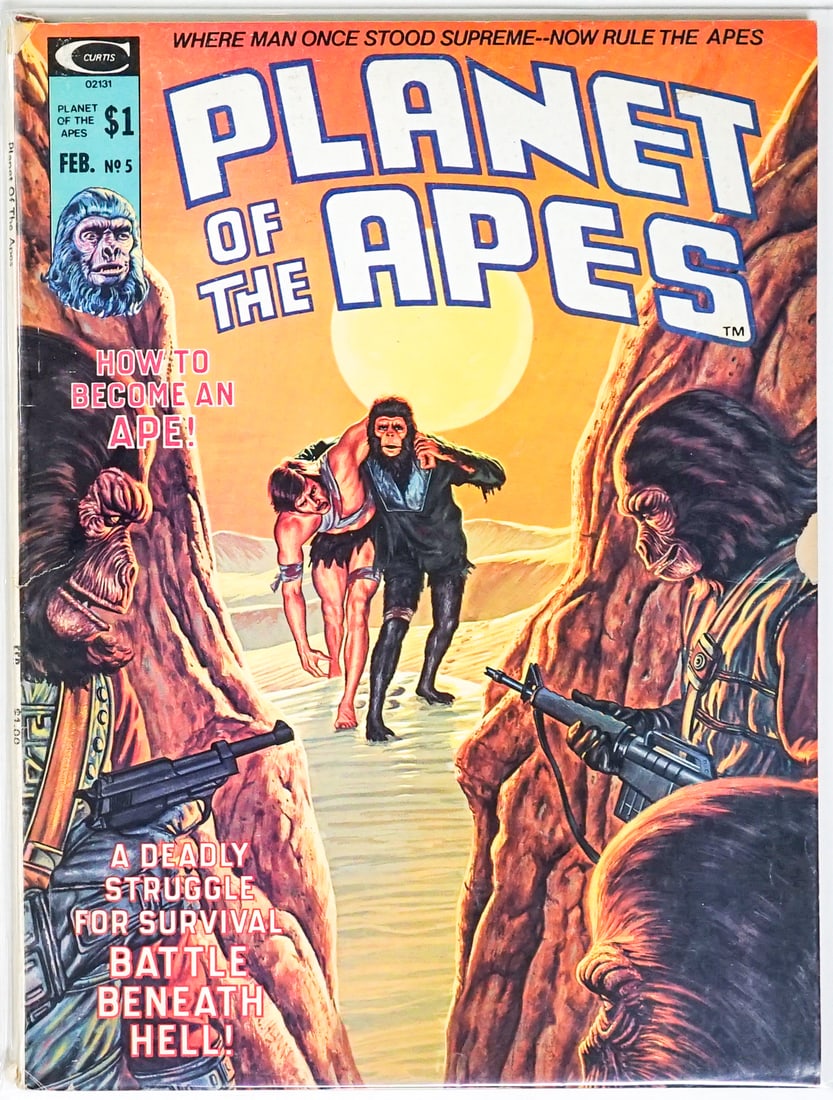 Marvel Magazines Assorted Issues (12) - 9