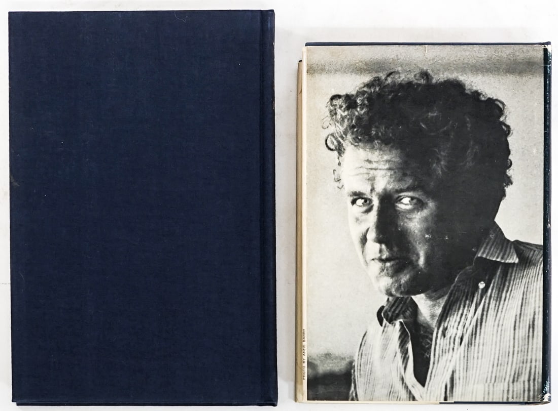 Norman Mailer (2) SIGNED Books - 13