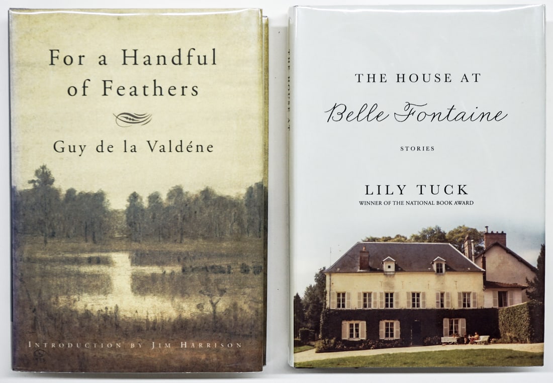 First Editions. Unsigned. (18) - 6