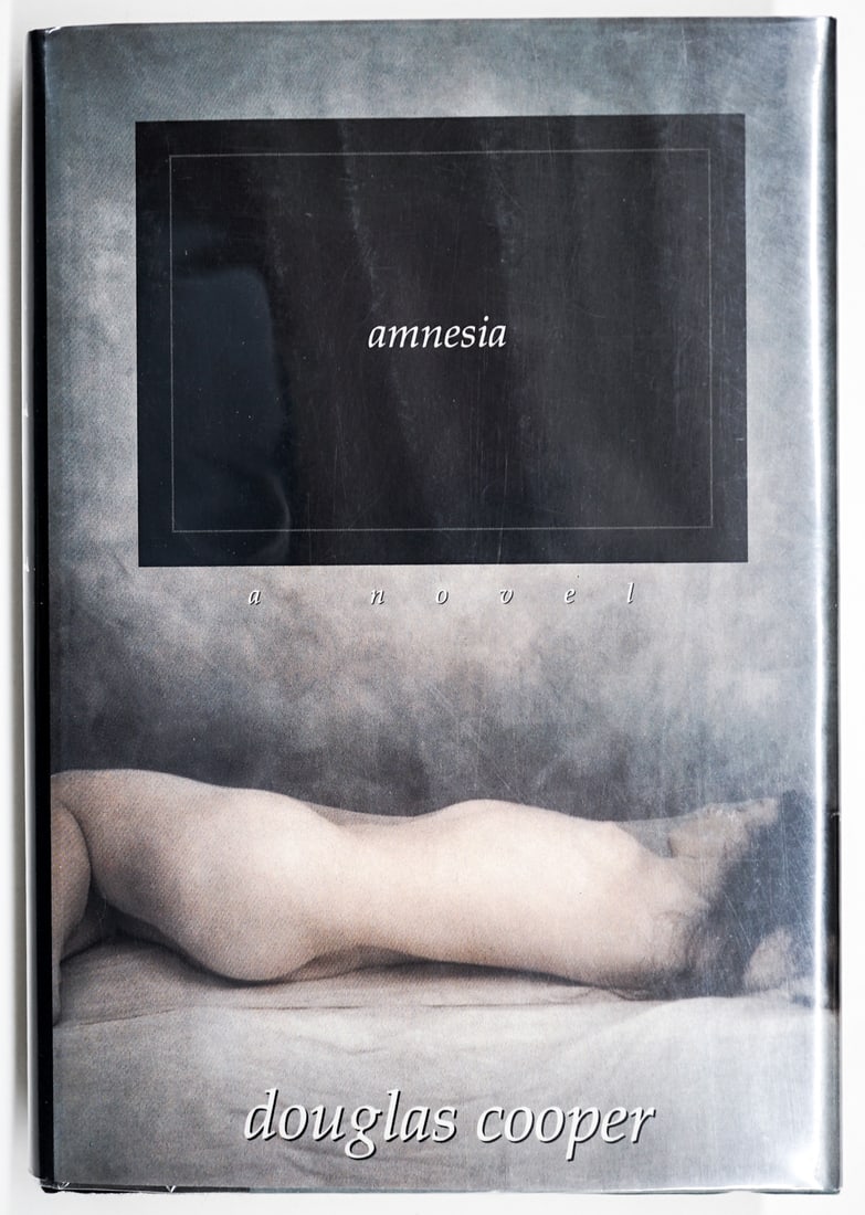 First Editions. Unsigned. (17) - 7