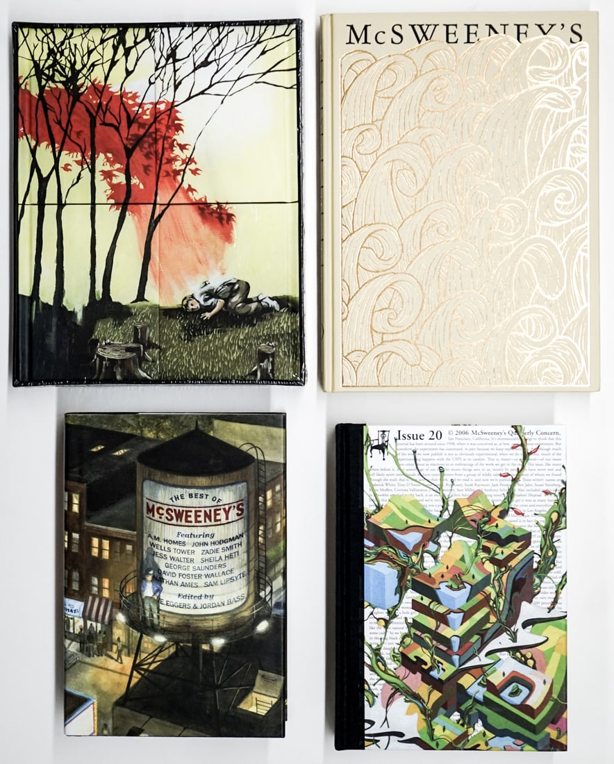 First Editions. Unsigned. (16) - 3