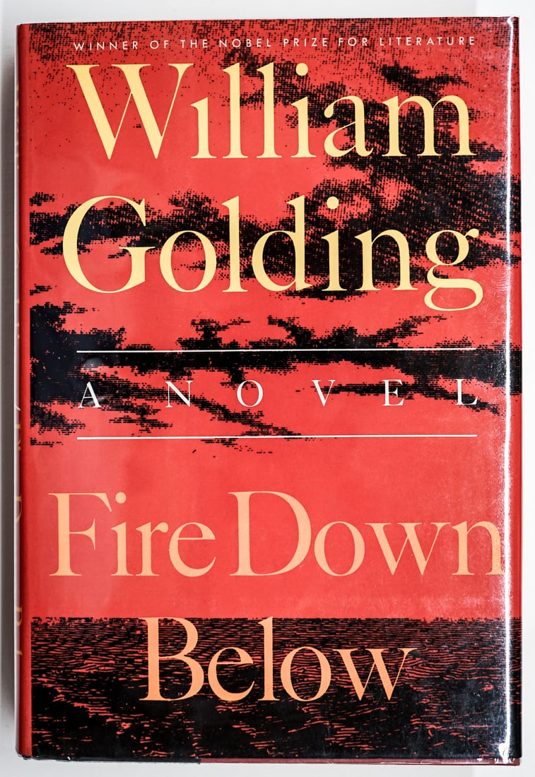 First Editions. Unsigned. (17) - 7