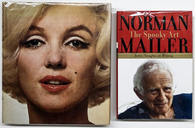 First Editions. Unsigned. (10) - 2