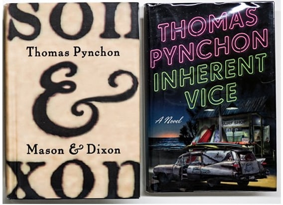 First Editions. Unsigned. (10) - 3