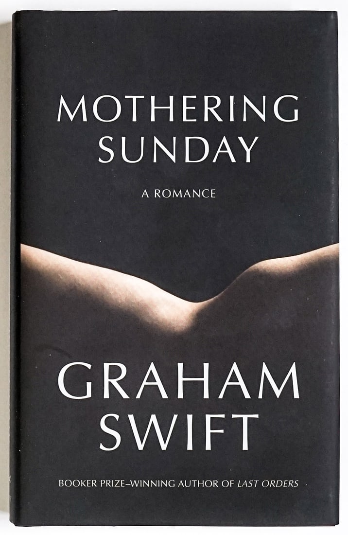 First Editions. Unsigned. (17) - 6