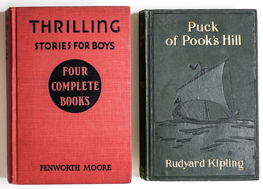 First Editions. Unsigned. (14). - 5