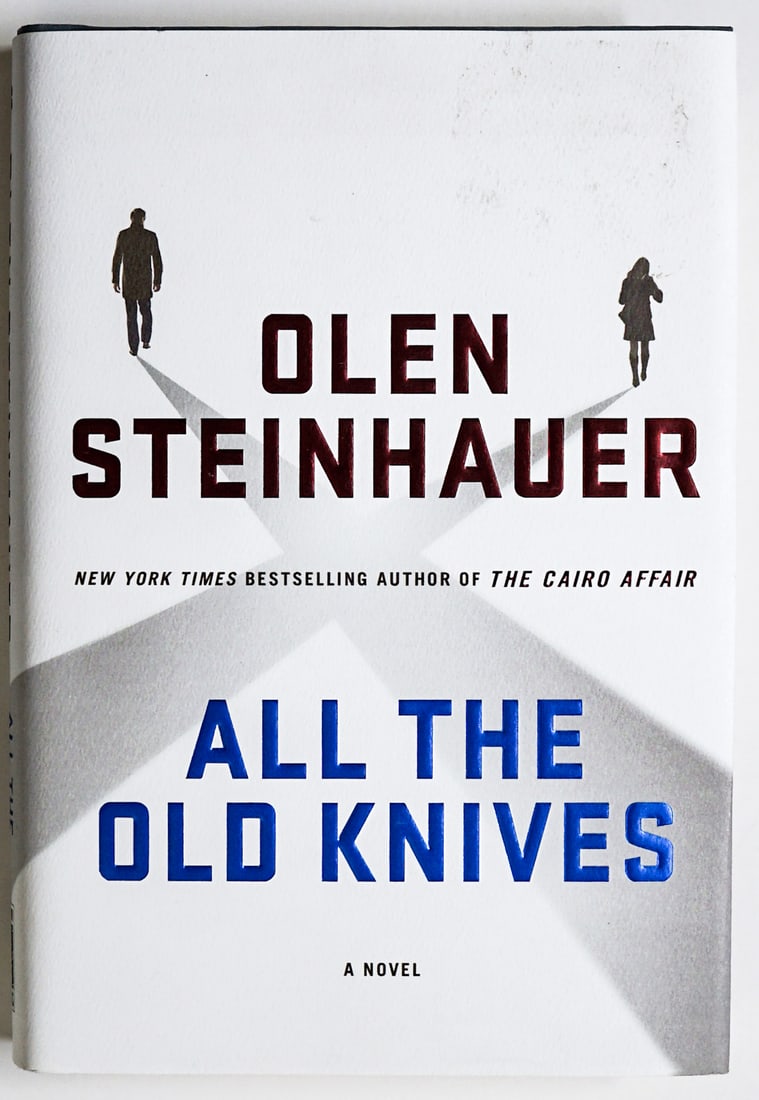 First Editions. Unsigned. (16). - 6