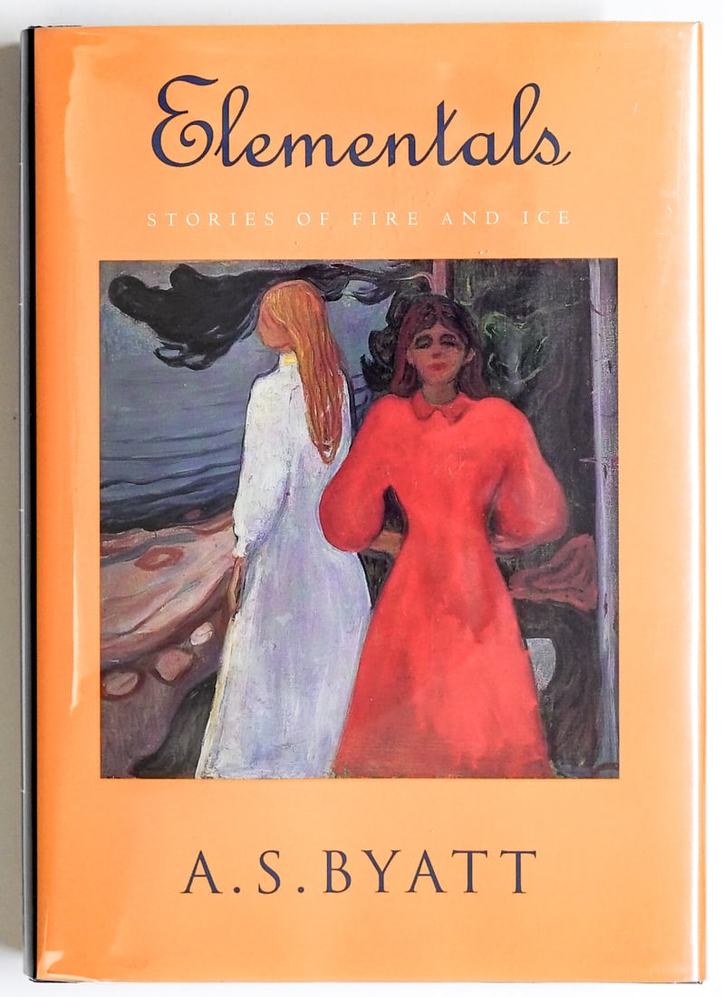 First Editions. Unsigned. (17) - 6