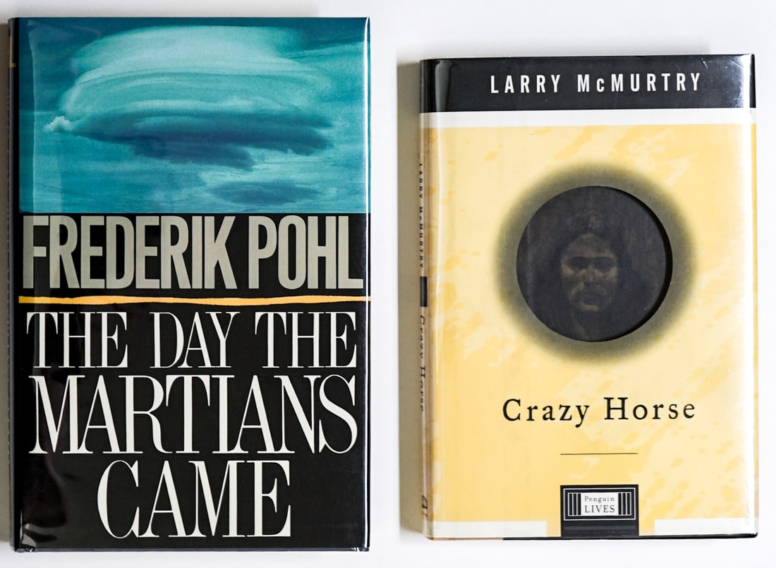 First Editions. Unsigned. (14). - 5