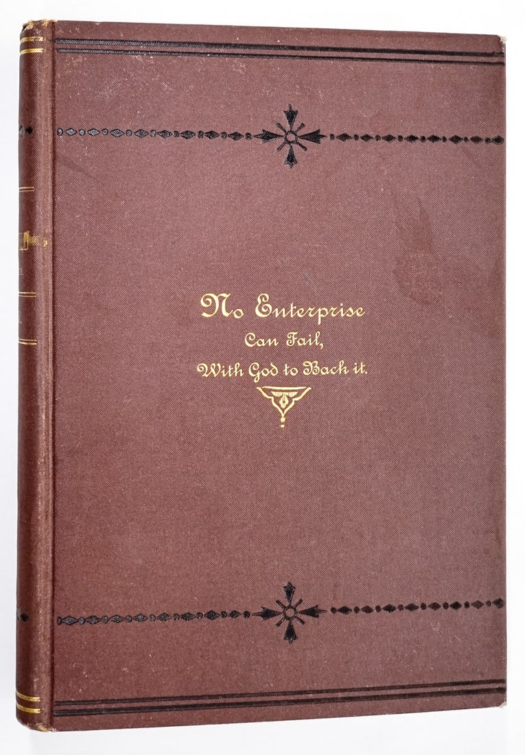 The Battle Field Reviewed by Rev. Landon Taylor (1 of 7)
