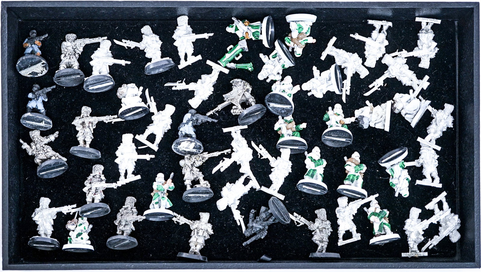 Games Workshop TTRPG Miniatures (1 of 1)