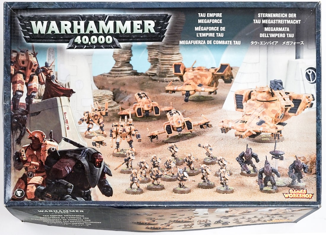 Warhammer - 2