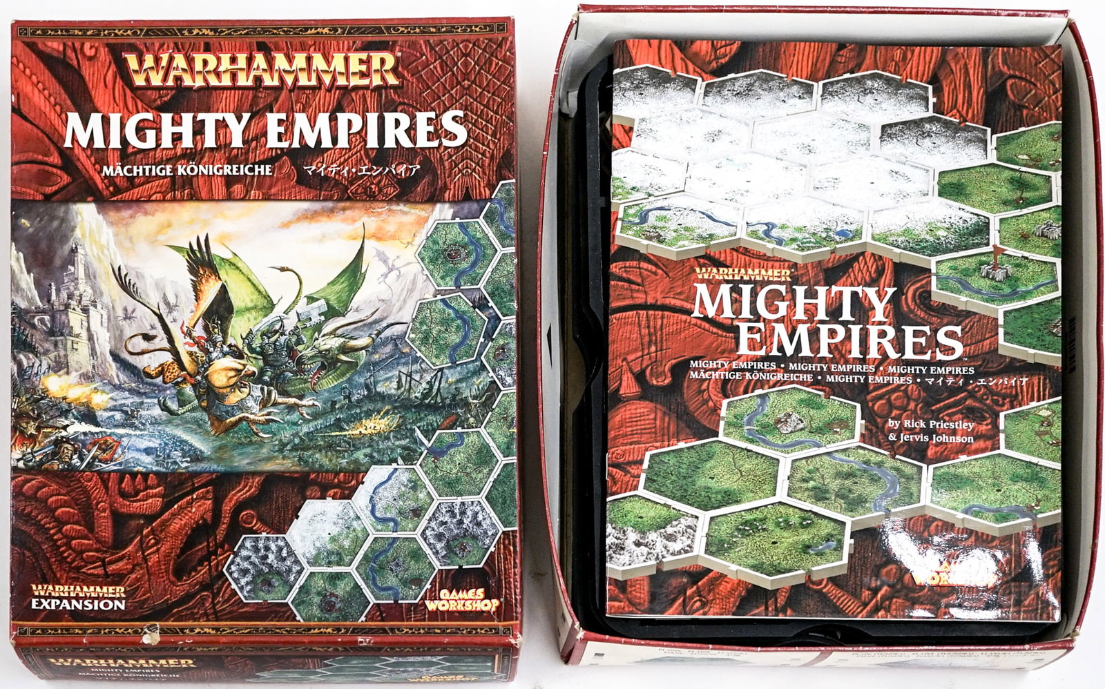 Warhammer - 3
