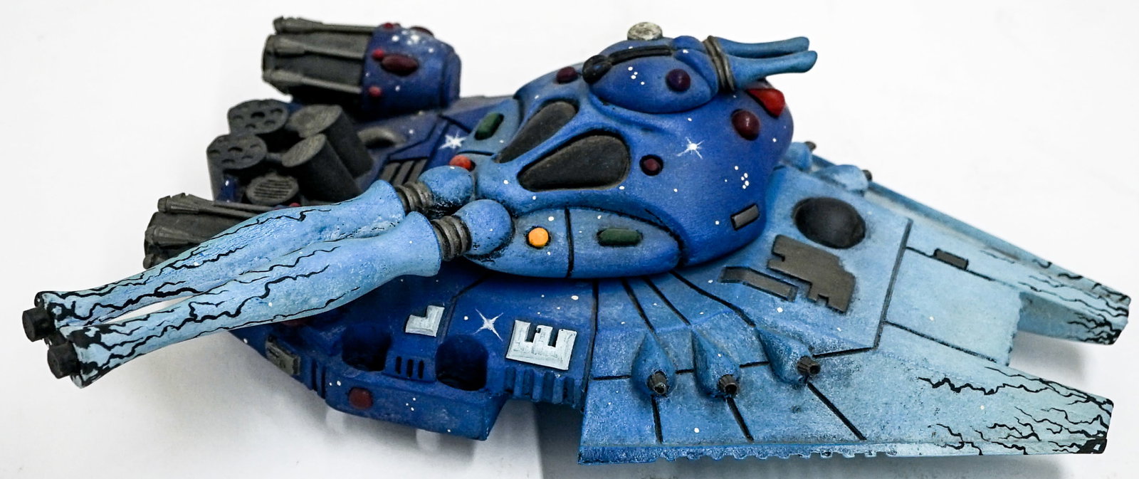 Warhammer - 4
