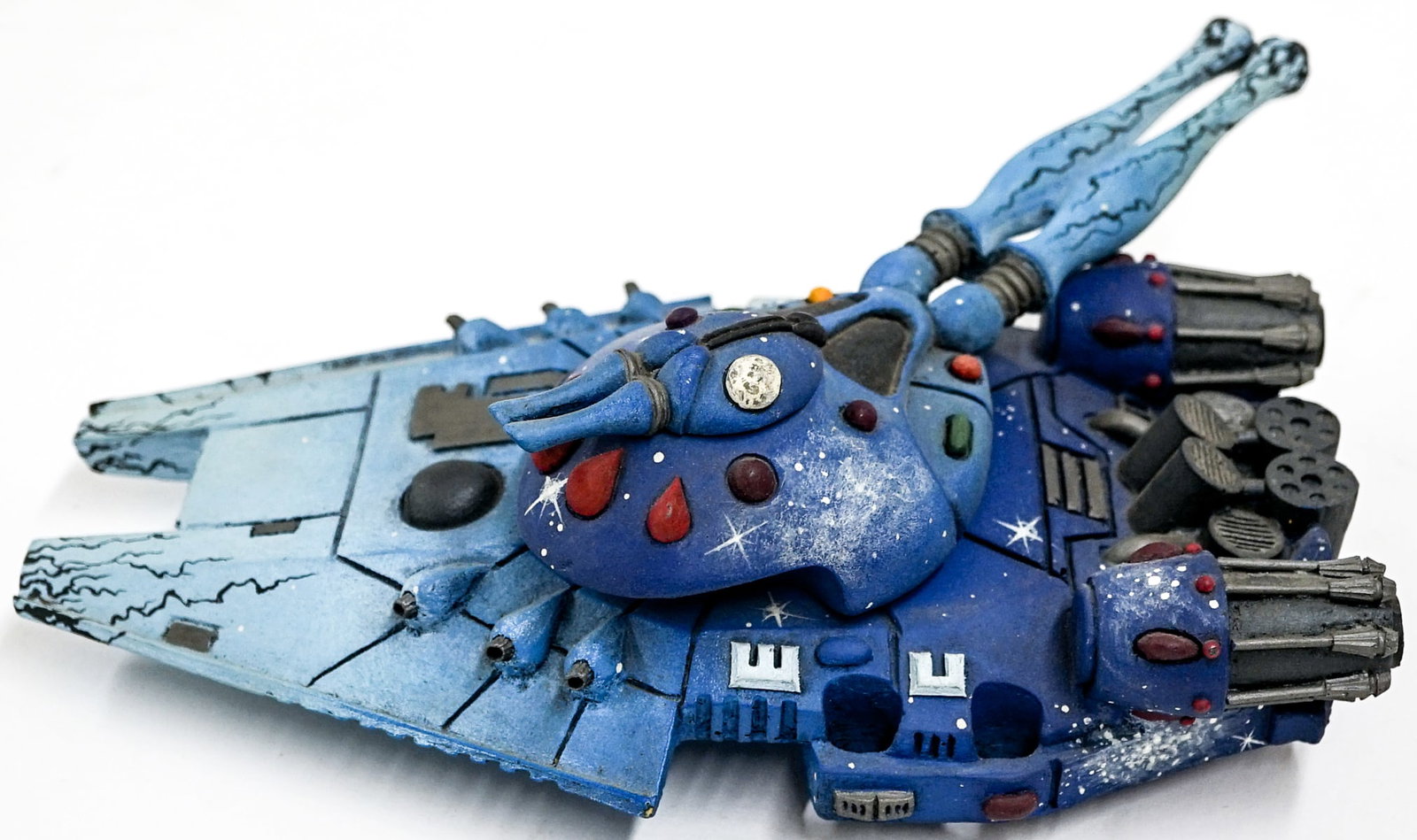 Warhammer - 5
