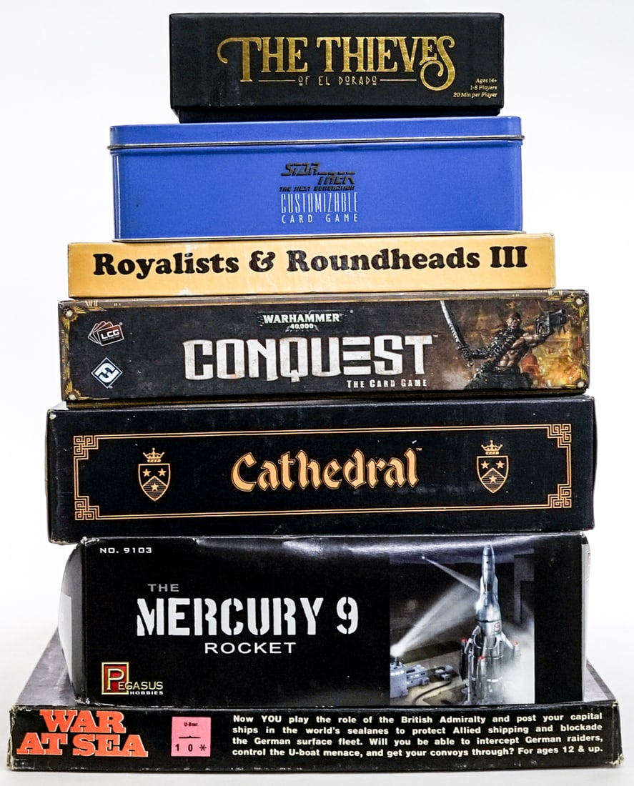 TTRPG (1 of 8)