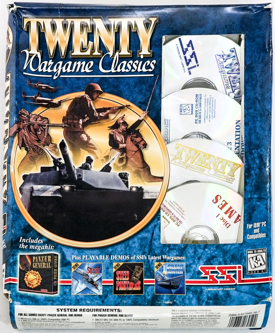 TTRPG - 2