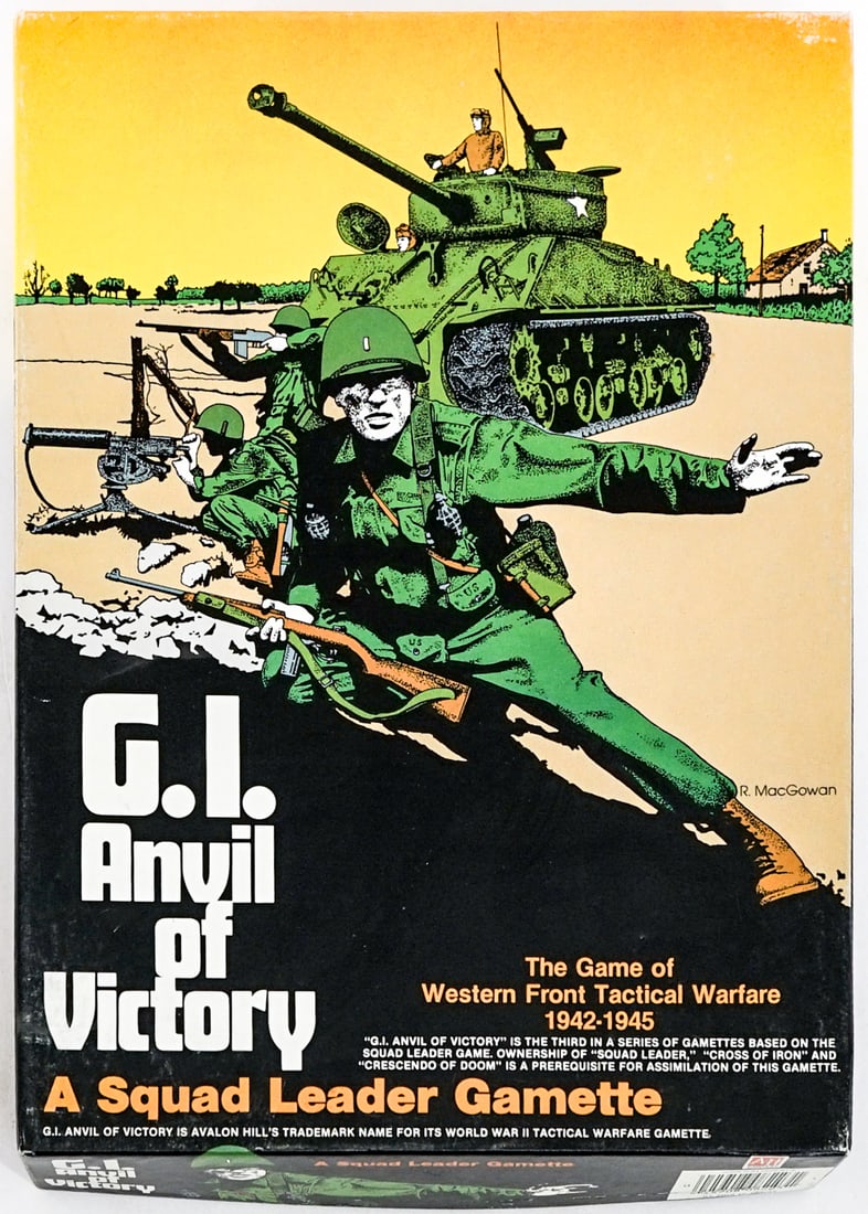 TTRPG - 5