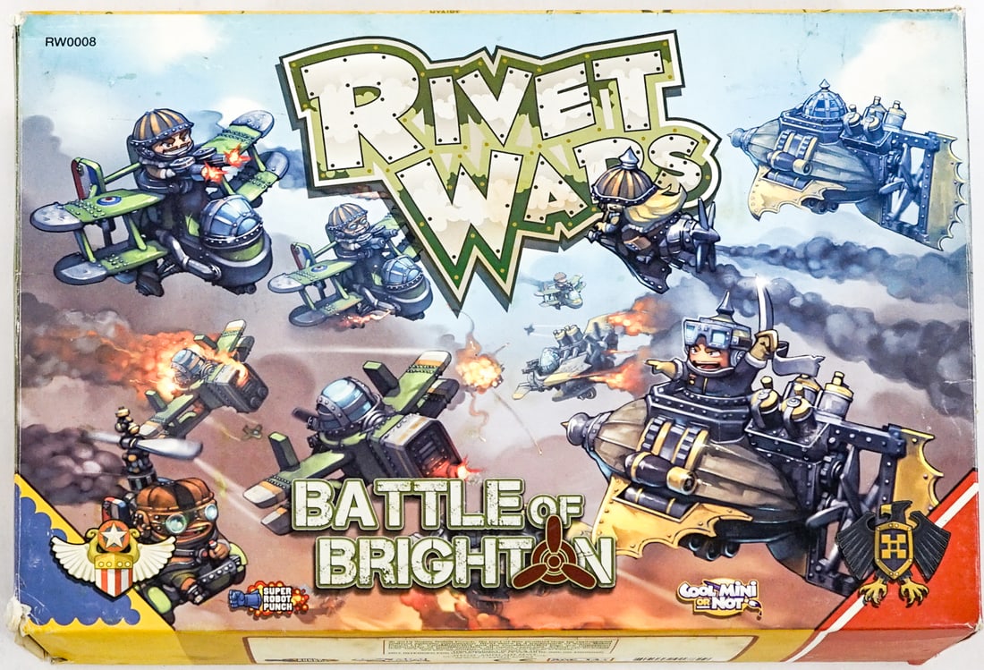 TTRPG - 6