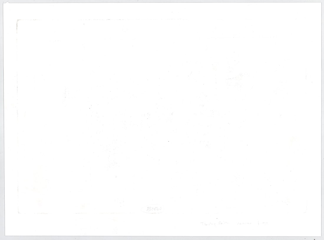 Timothy Smith SIGNED #1/30 [Lighthouse] - 5