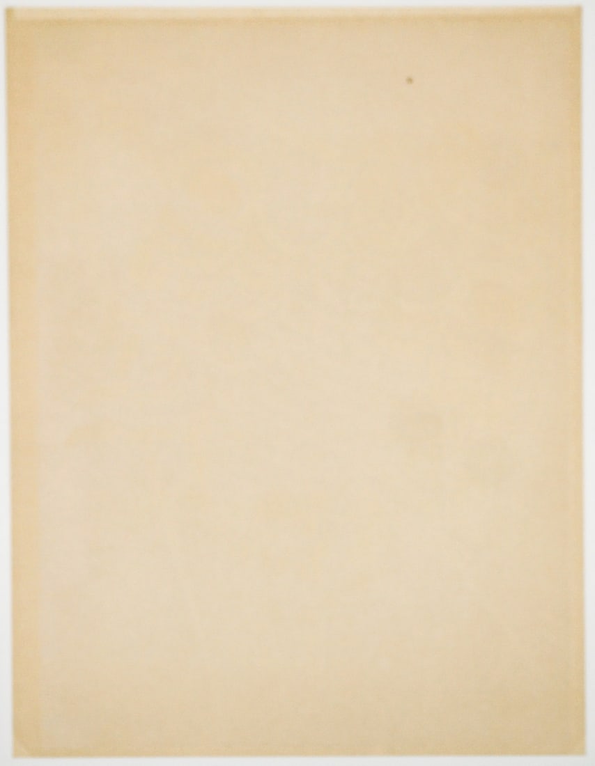 Mark Henderson S/N Litho 'Eagle' - 4