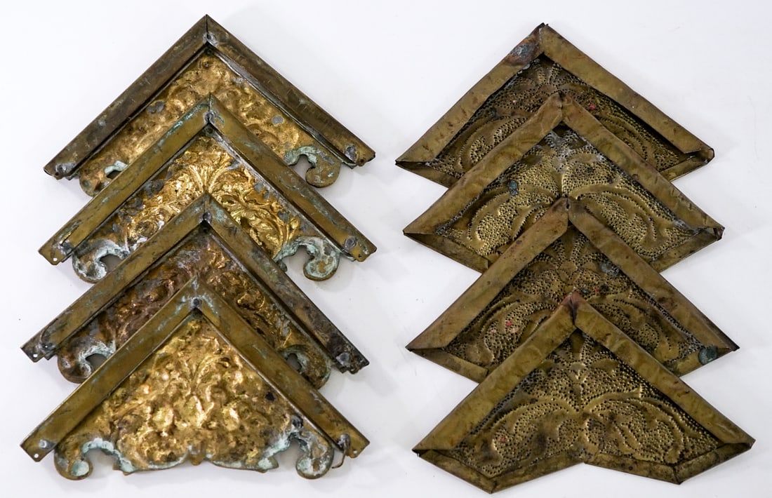 Decorative (12) Items / Figurals - 4