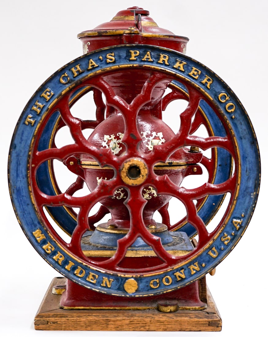Seth Thomas Antique Sonora Chime Mantel Clock (1 of 6)