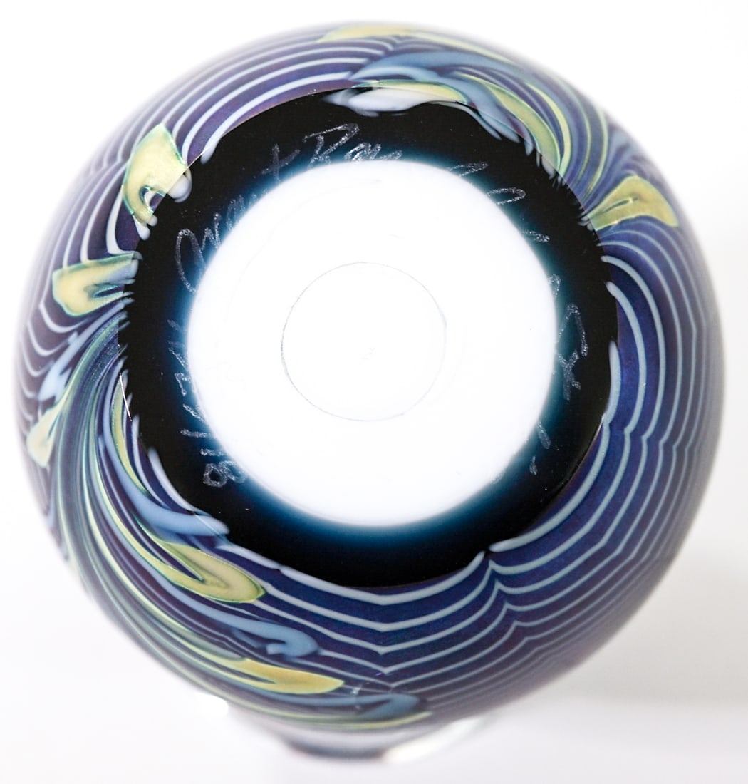 Grant Randolph Studios (3) Paperweights - 5